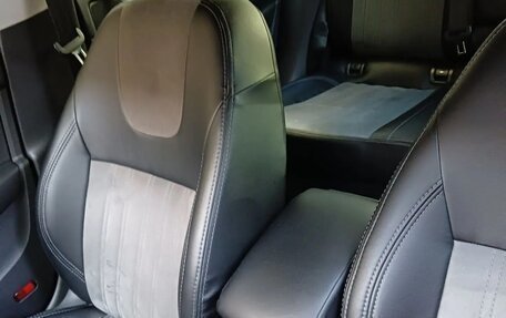 Skoda Octavia, 2017 год, 950 000 рублей, 12 фотография
