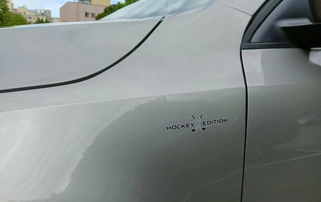 Skoda Octavia, 2017 год, 950 000 рублей, 9 фотография