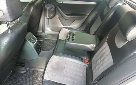 Skoda Octavia, 2017 год, 950 000 рублей, 11 фотография