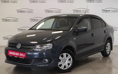 Volkswagen Polo VI (EU Market), 2011 год, 420 000 рублей, 1 фотография