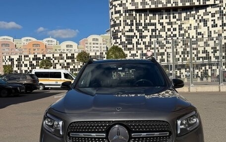 Mercedes-Benz GLB, 2021 год, 3 690 000 рублей, 2 фотография
