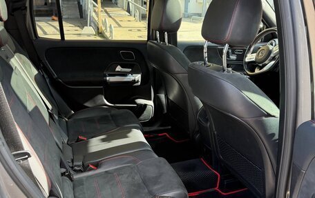 Mercedes-Benz GLB, 2021 год, 3 690 000 рублей, 12 фотография