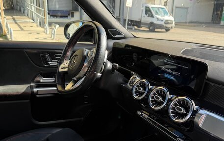 Mercedes-Benz GLB, 2021 год, 3 690 000 рублей, 9 фотография