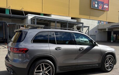 Mercedes-Benz GLB, 2021 год, 3 690 000 рублей, 8 фотография