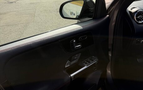 Mercedes-Benz GLB, 2021 год, 3 690 000 рублей, 13 фотография