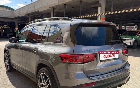 Mercedes-Benz GLB, 2021 год, 3 690 000 рублей, 6 фотография