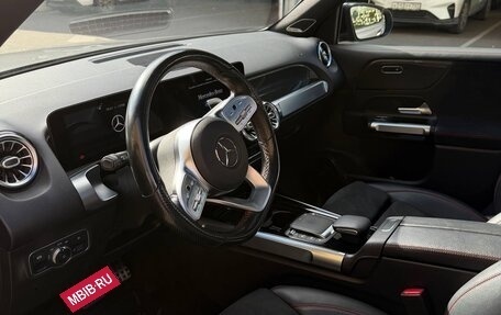 Mercedes-Benz GLB, 2021 год, 3 690 000 рублей, 10 фотография