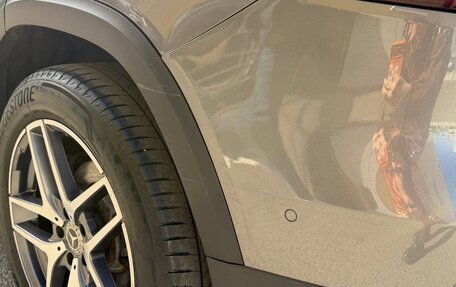Mercedes-Benz GLB, 2021 год, 3 690 000 рублей, 23 фотография
