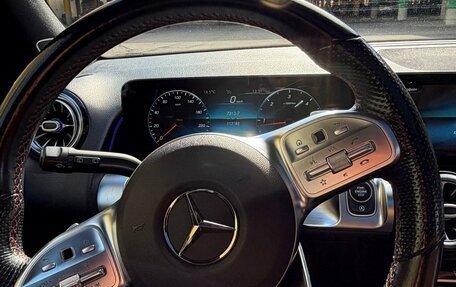 Mercedes-Benz GLB, 2021 год, 3 690 000 рублей, 19 фотография