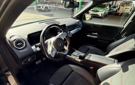 Mercedes-Benz GLB, 2021 год, 3 690 000 рублей, 18 фотография