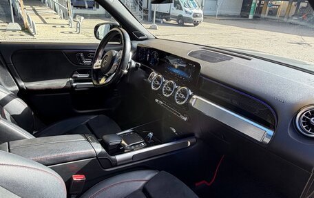 Mercedes-Benz GLB, 2021 год, 3 690 000 рублей, 17 фотография
