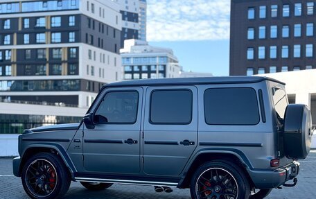 Mercedes-Benz G-Класс AMG, 2023 год, 24 000 000 рублей, 6 фотография