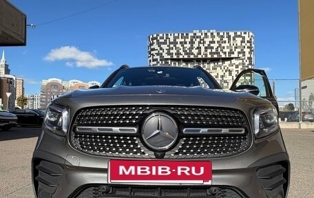 Mercedes-Benz GLB, 2021 год, 3 690 000 рублей, 20 фотография
