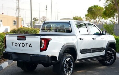 Toyota Hilux, 2026 год, 8 440 000 рублей, 6 фотография