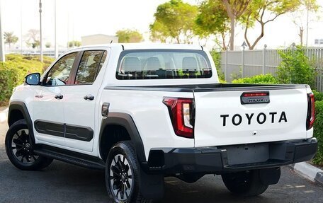 Toyota Hilux, 2026 год, 8 440 000 рублей, 4 фотография