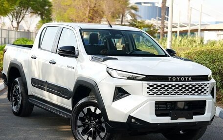 Toyota Hilux, 2026 год, 8 440 000 рублей, 8 фотография
