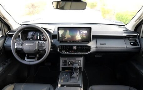 Toyota Hilux, 2026 год, 8 440 000 рублей, 9 фотография