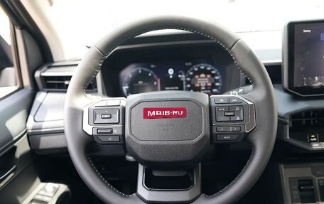 Toyota Hilux, 2026 год, 8 440 000 рублей, 10 фотография