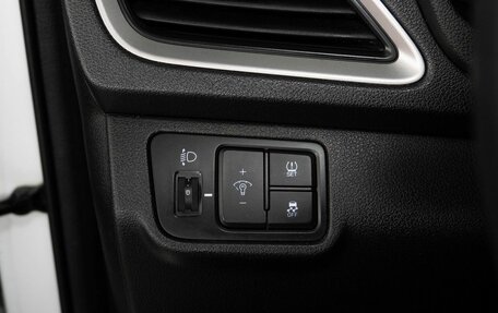 Hyundai Solaris II рестайлинг, 2018 год, 1 048 000 рублей, 15 фотография