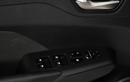 Hyundai Solaris II рестайлинг, 2018 год, 1 048 000 рублей, 16 фотография