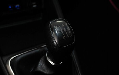 Hyundai Solaris II рестайлинг, 2018 год, 1 048 000 рублей, 12 фотография