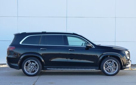 Mercedes-Benz GLS, 2019 год, 7 300 000 рублей, 2 фотография