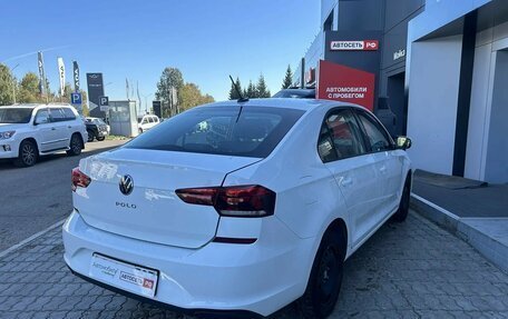 Volkswagen Polo VI (EU Market), 2020 год, 1 449 000 рублей, 16 фотография