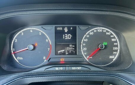 Volkswagen Polo VI (EU Market), 2020 год, 1 449 000 рублей, 10 фотография
