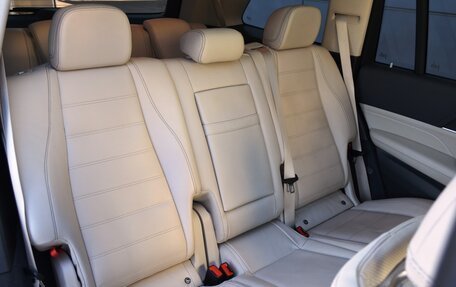 Mercedes-Benz GLS, 2019 год, 7 300 000 рублей, 12 фотография