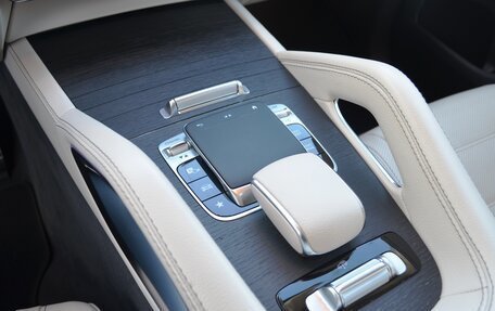 Mercedes-Benz GLS, 2019 год, 7 300 000 рублей, 16 фотография