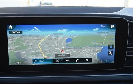 Mercedes-Benz GLS, 2019 год, 7 300 000 рублей, 14 фотография
