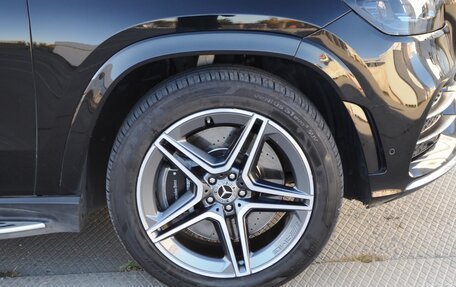 Mercedes-Benz GLS, 2019 год, 7 300 000 рублей, 8 фотография