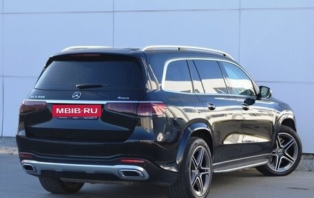 Mercedes-Benz GLS, 2019 год, 7 300 000 рублей, 6 фотография