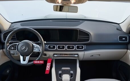 Mercedes-Benz GLS, 2019 год, 7 300 000 рублей, 10 фотография