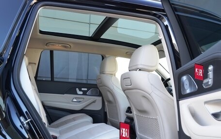 Mercedes-Benz GLS, 2019 год, 7 300 000 рублей, 11 фотография