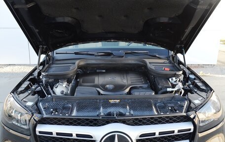Mercedes-Benz GLS, 2019 год, 7 300 000 рублей, 27 фотография