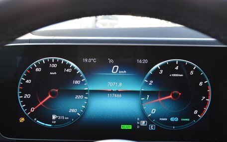 Mercedes-Benz GLS, 2019 год, 7 300 000 рублей, 24 фотография