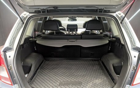 Opel Antara I, 2013 год, 1 350 000 рублей, 4 фотография
