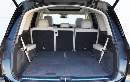 Mercedes-Benz GLS, 2019 год, 7 300 000 рублей, 26 фотография