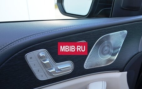 Mercedes-Benz GLS, 2019 год, 7 300 000 рублей, 19 фотография