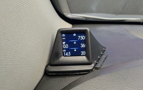 Opel Antara I, 2013 год, 1 350 000 рублей, 7 фотография