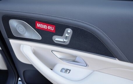 Mercedes-Benz GLS, 2019 год, 7 300 000 рублей, 21 фотография