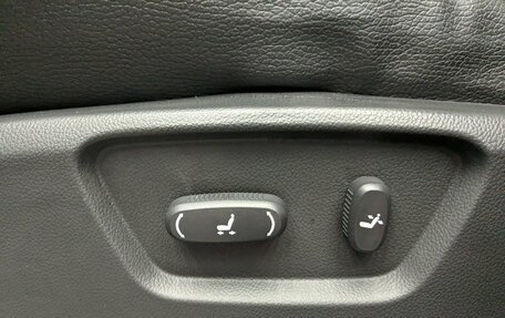 Opel Antara I, 2013 год, 1 350 000 рублей, 12 фотография