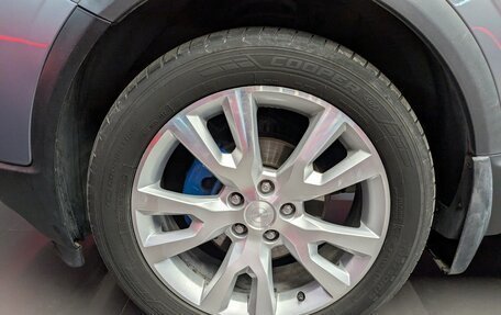 Opel Antara I, 2013 год, 1 350 000 рублей, 14 фотография