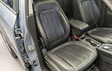 Opel Antara I, 2013 год, 1 350 000 рублей, 16 фотография