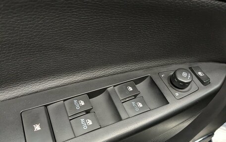 Opel Antara I, 2013 год, 1 350 000 рублей, 10 фотография