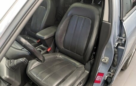 Opel Antara I, 2013 год, 1 350 000 рублей, 13 фотография
