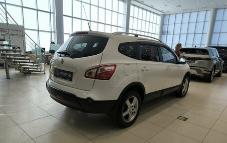 Nissan Qashqai+2 I, 2011 год, 1 099 000 рублей, 5 фотография