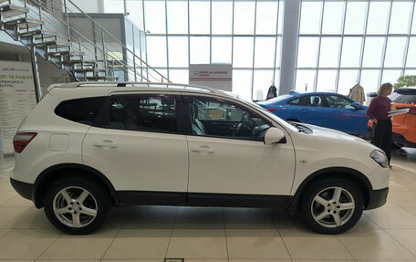 Nissan Qashqai+2 I, 2011 год, 1 099 000 рублей, 4 фотография