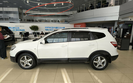 Nissan Qashqai+2 I, 2011 год, 1 099 000 рублей, 8 фотография